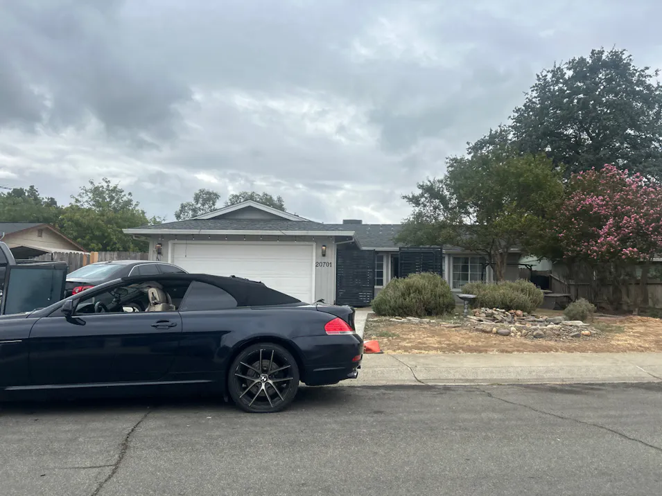 20701 Sigma Dr Cottonwood, CA 96022, Shasta County