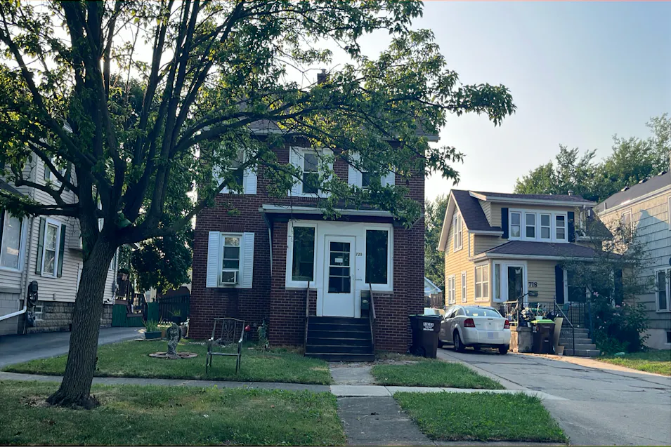 720 Smith St Monroe, MI 48161, Monroe County