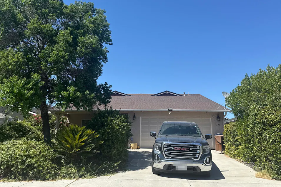 675 Tielo St San Miguel, CA 93451, San Luis Obispo County