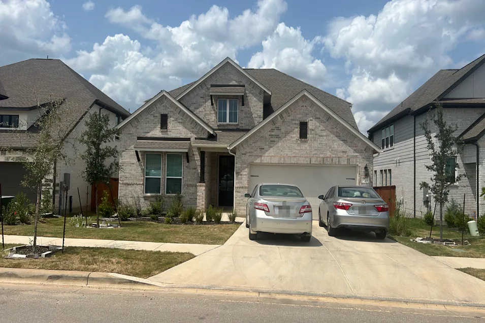 1872 Bighorn Trail New Braunfels, TX 78132, Comal County