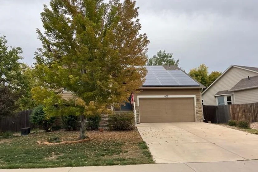 407 Fossil Dr