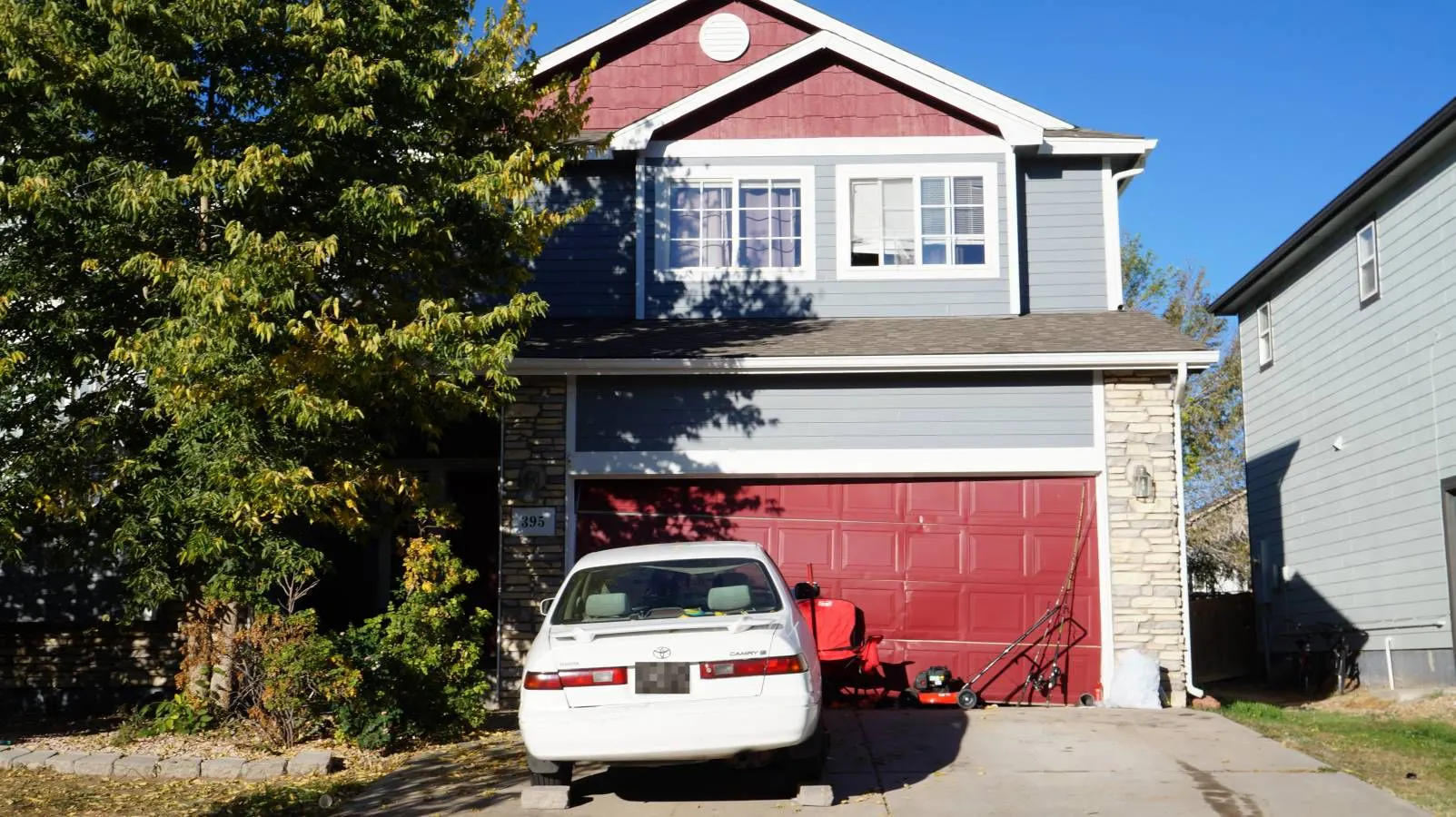 Hermosa St, Brighton, CO 80603