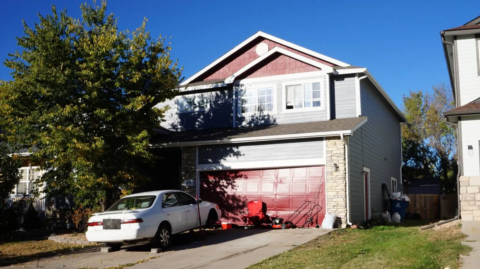 Hermosa St, Brighton, CO 80603 #1