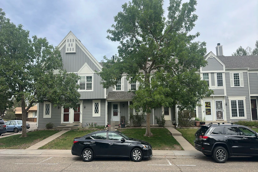 2242 S Jasper Way Apt A