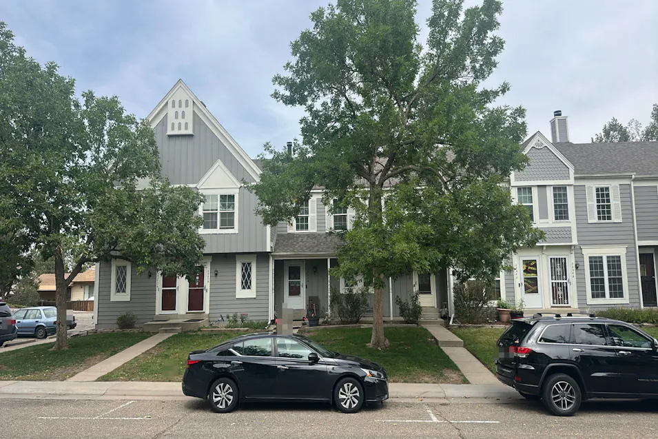 2242 S Jasper Way Apt A Aurora, CO 80013, Arapahoe County