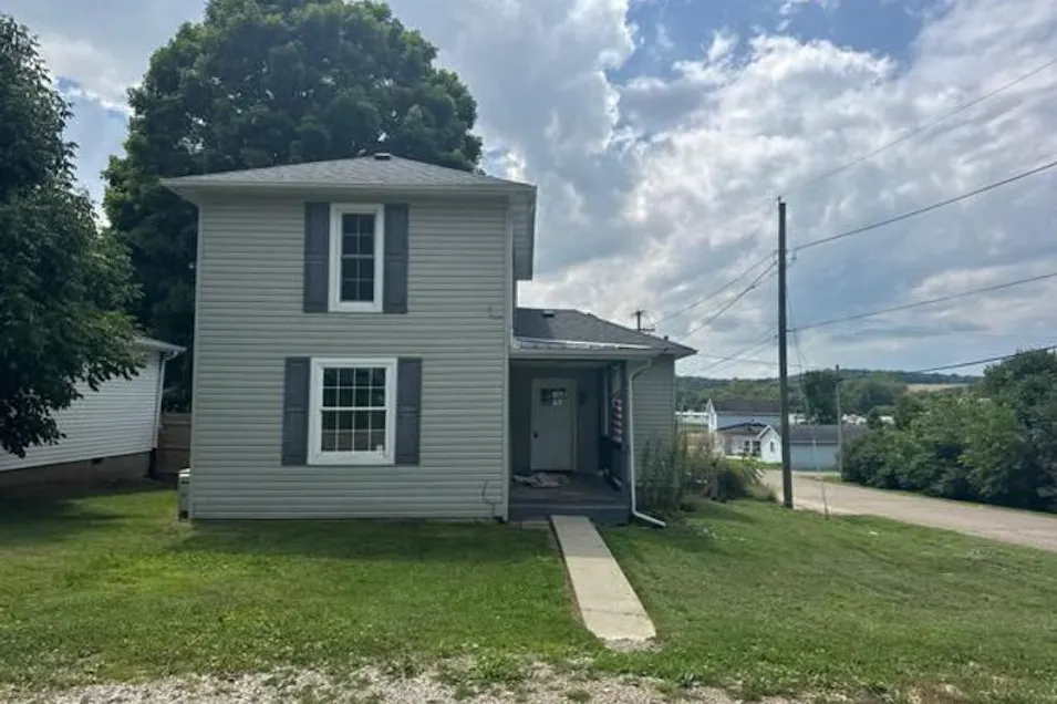 506 Mill Street Utica, OH 43080, Licking County