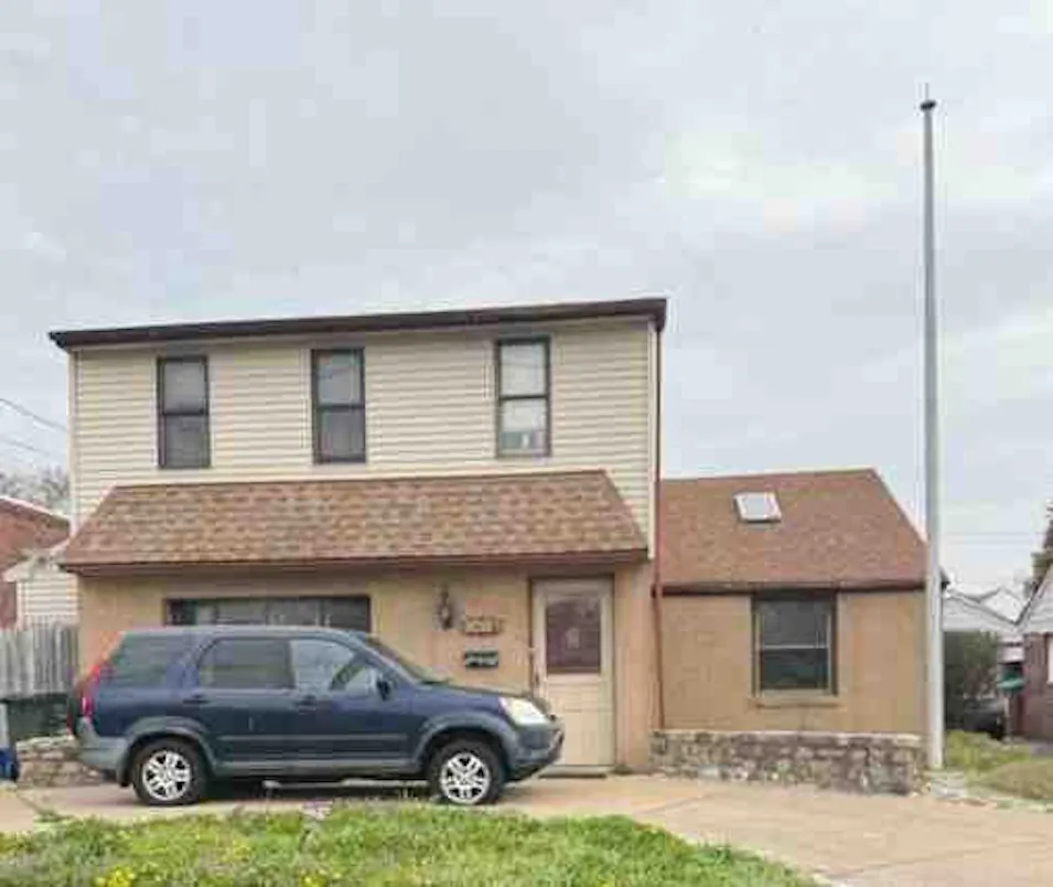 1415-17 Tudor St Philadelphia, PA 19111, Philadelphia County