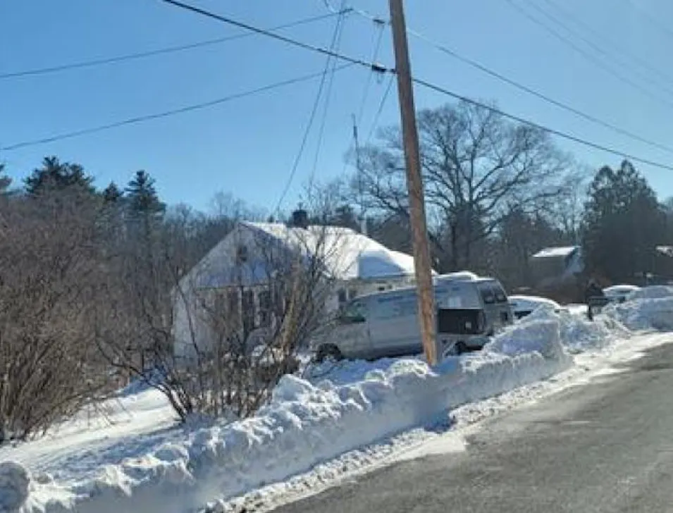 38 Pine St West Hurley, NY 12491, Ulster County
