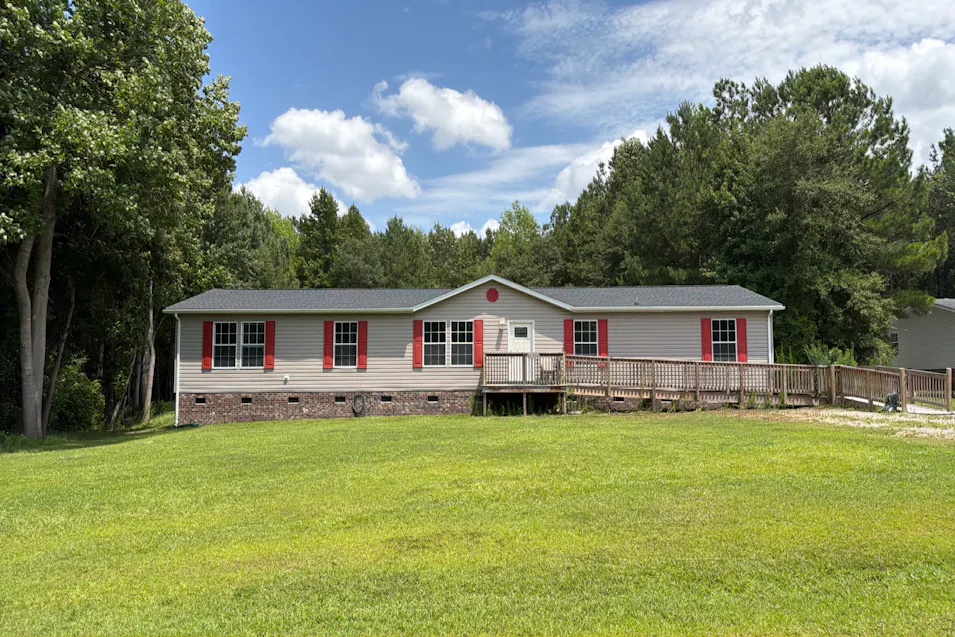 209 Petteway Dr Jacksonville, NC 28540, Onslow County