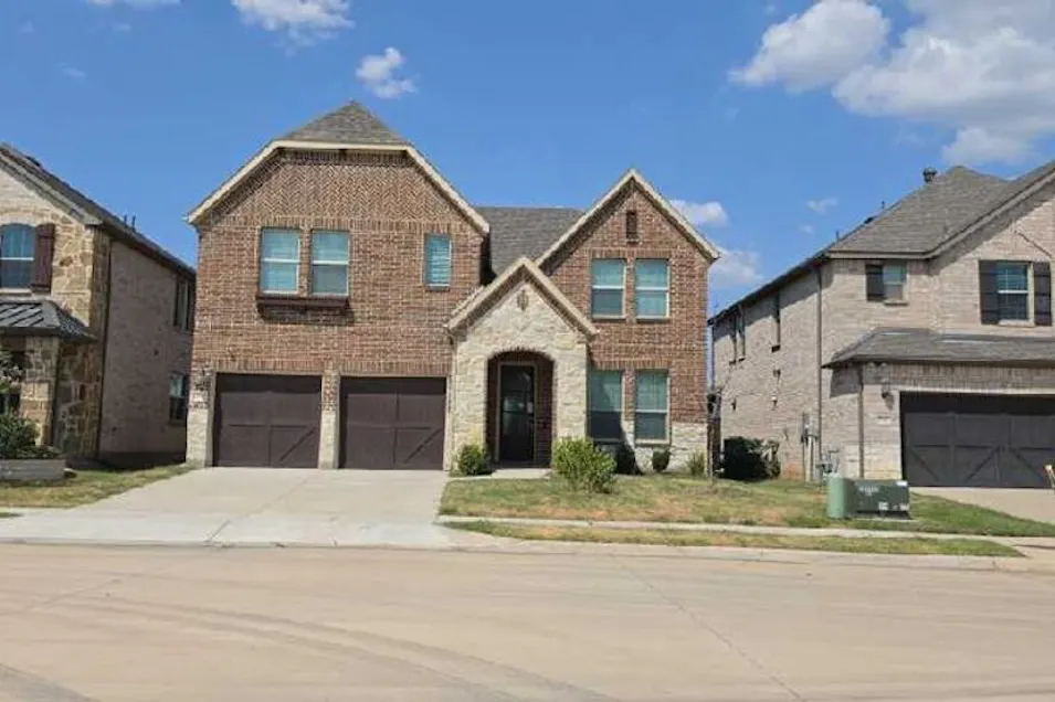 2108 Covey Court Little Elm, TX 75068, Denton County