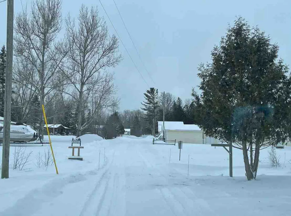 9460 Arnold Creek Dr Reed City, MI 49677, Osceola County