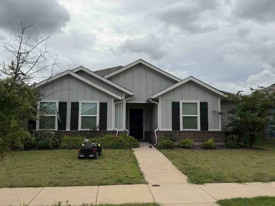 2845 Hudson Drive Heartland, TX 75126, Kaufman County
