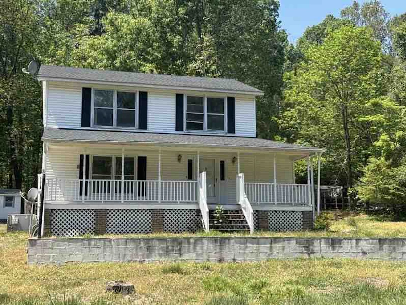 124 Maluli Drive