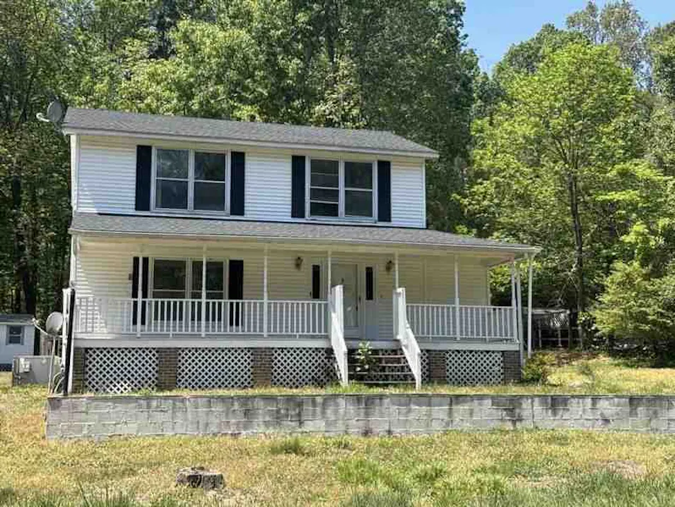 124 Maluli Drive Oxford, NC 27565, Granville County