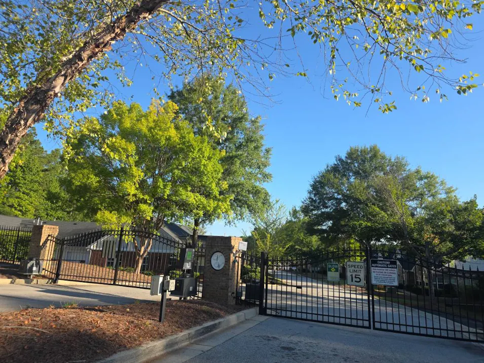 4857 Shae Ct #8 Powder Springs, GA 30127, Cobb County