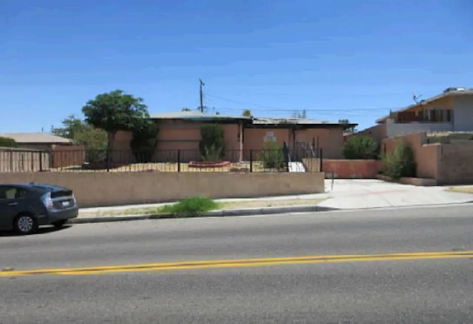 341 S Muriel Dr Barstow, CA 92311, San Bernardino County