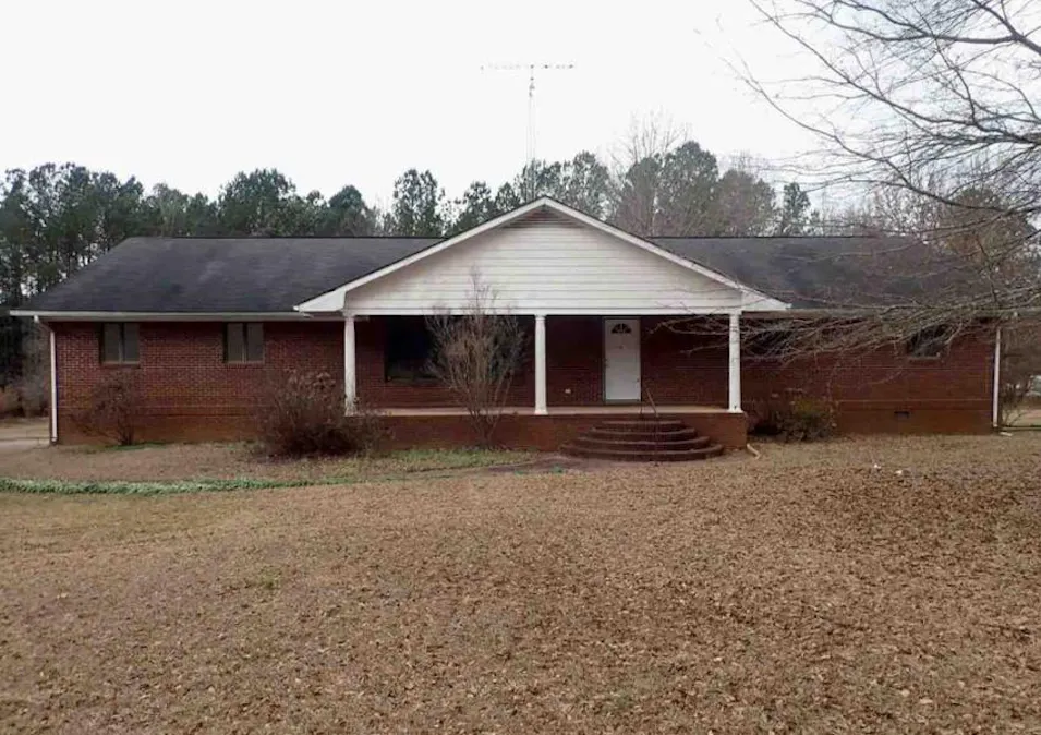 30 Odessa Rd Greenvillie, GA 30222, Meriwether County