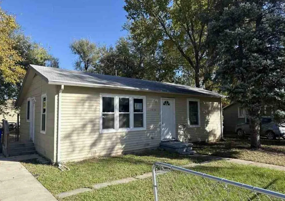 1521 Custer Rd Junction City, KS 66441, Dickinson County