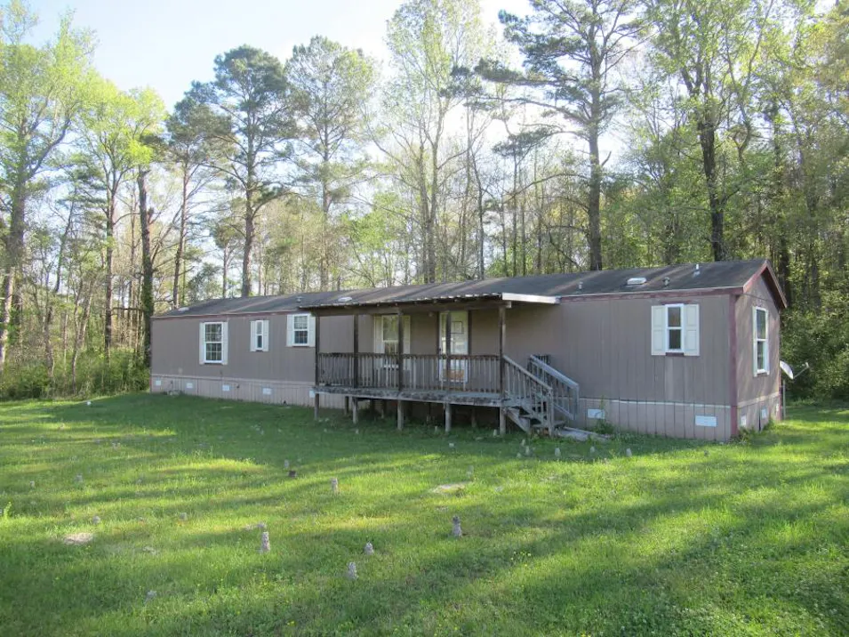 400 De Jeane Rd Leesville, LA 71446, Vernon Parish County