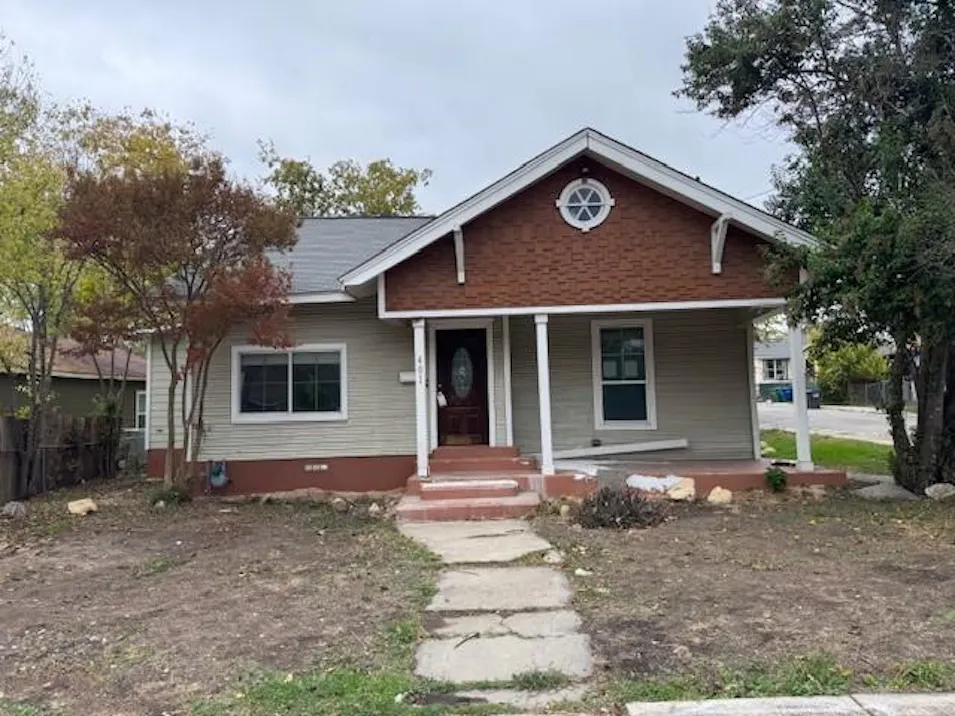 401 Princeton Ave San Antonio, TX 78201, Bexar County