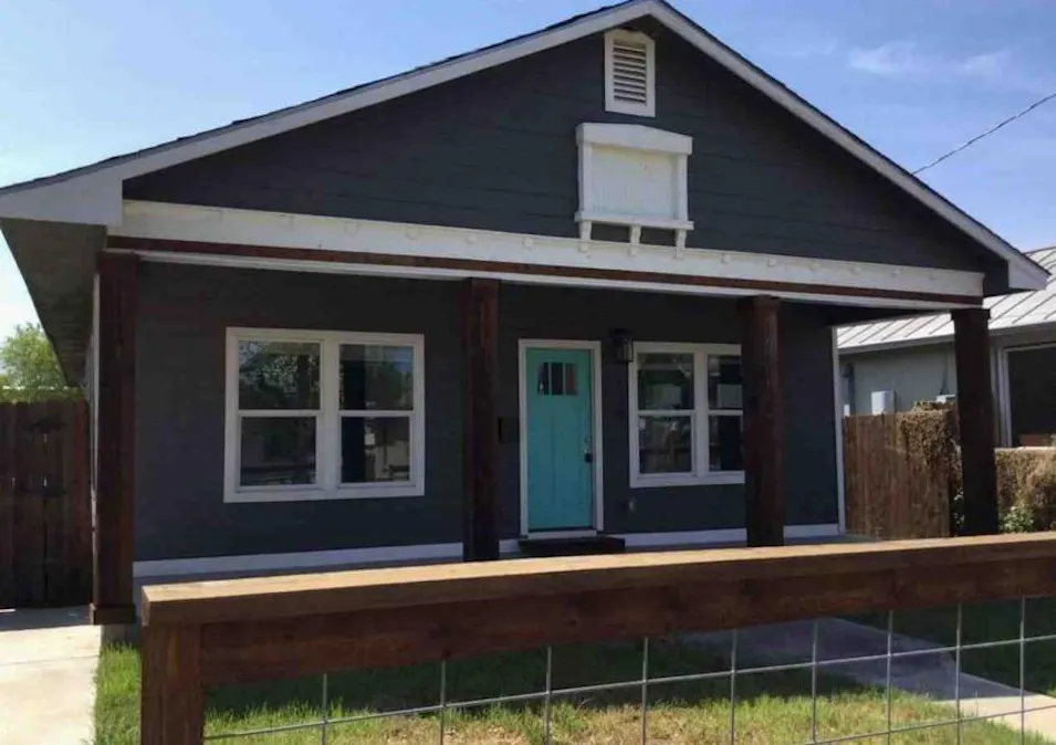 130 Vitra Pl San Antonio, TX 78210, Bexar County