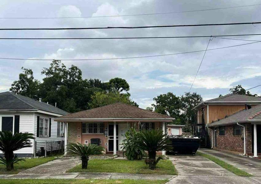 Havana St, New Orleans, LA 70122