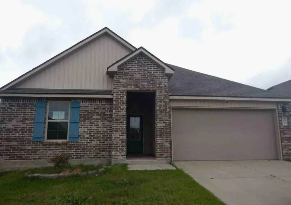 3813 Barn Owl Dr Lake Charles, LA 70615, Calcasieu County