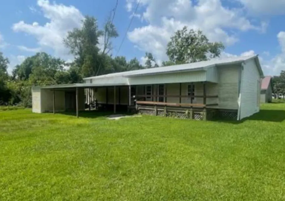 204 Floral St Gray, LA 70359, Lafourche County