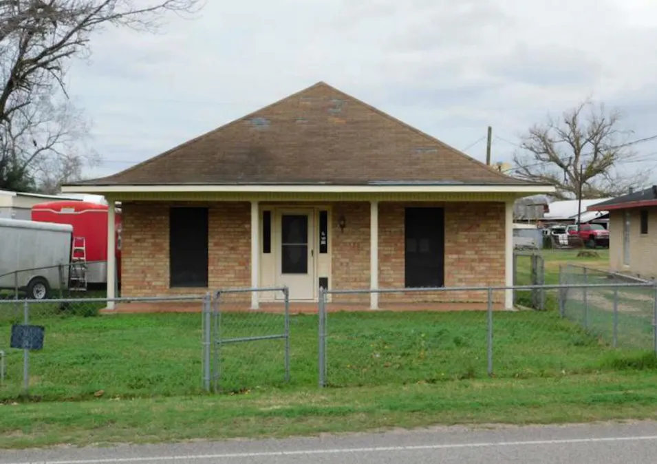 1461 Henderson Hwy Breaux Bridge, LA 70517, St. Martin Parish County