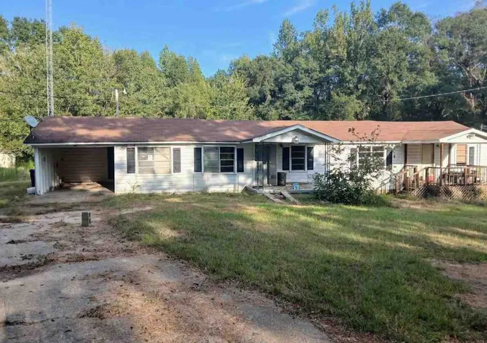 217 Walter Dr El Dorado, AR 71730, Union County