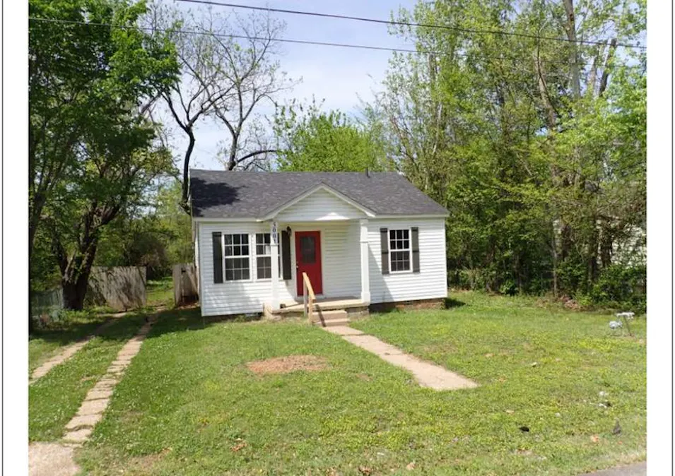 5001 Speer St Fort Smith, AR 72904, Sebastian County