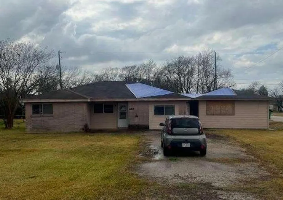 2919 Fm 523 Rd Freeport, TX 77541, Brazoria County