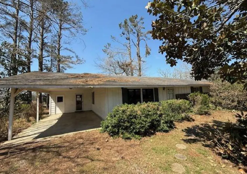 34 County Road 629 Corinth, MS 38834, Alcorn County