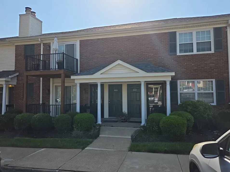 1509 Oriole Lane Saint Louis, MO 63144, St. Louis County