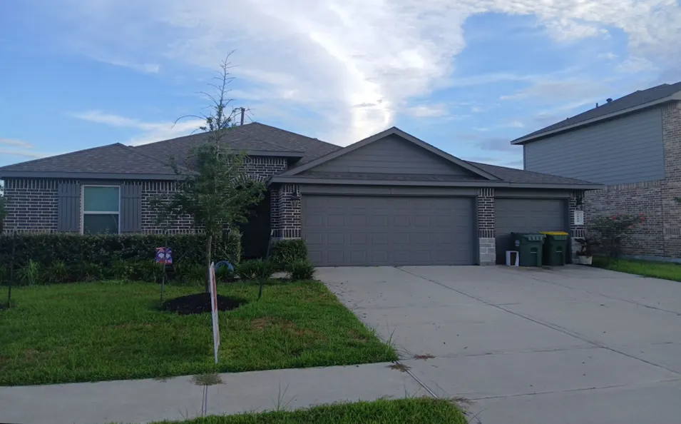 1008 Llano Trail Dayton, TX 77535, Liberty County