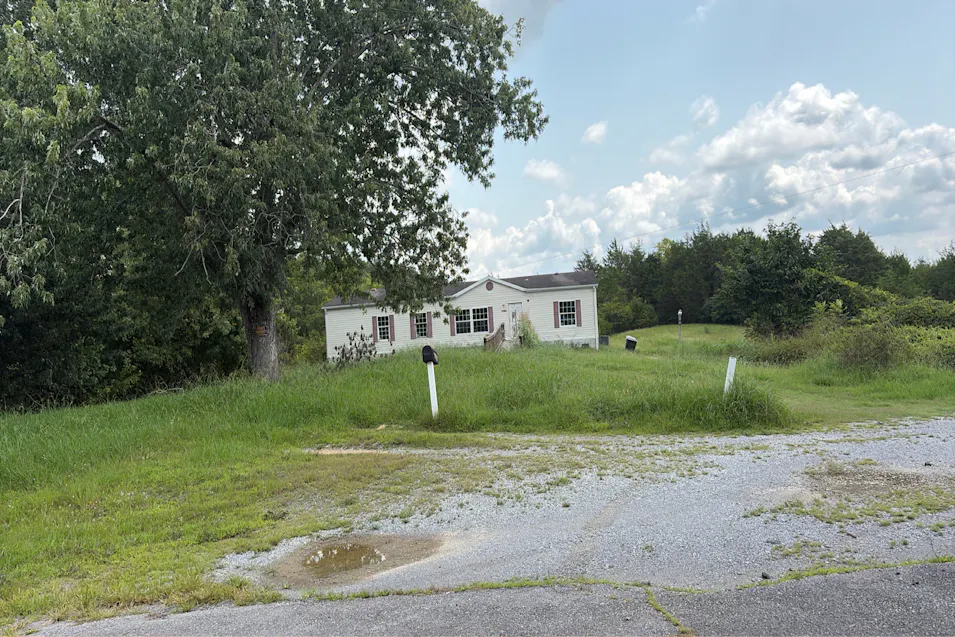 2240 Mount Hope Rd Mohawk, TN 37810, Greene County