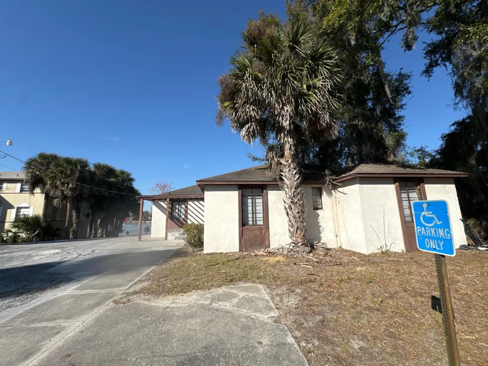 343 E Duval St Lake City, FL 32055, Columbia County