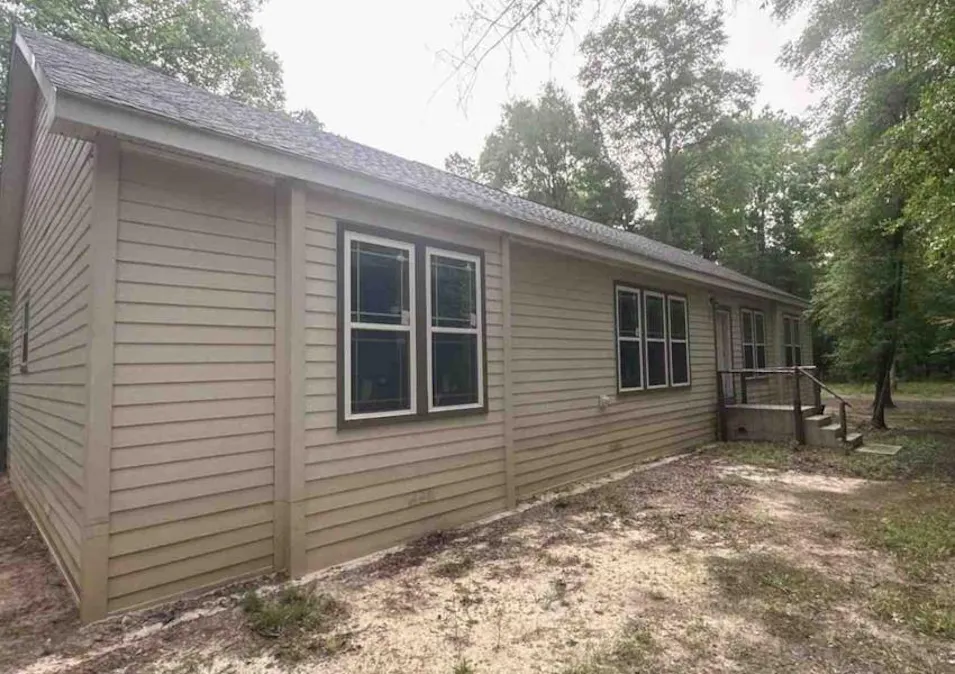 2505 County Road 4420 Spurger, TX 77660, Tyler County