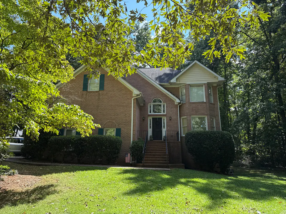 260 Scenic Dr McDonough, GA 30252, Henry County