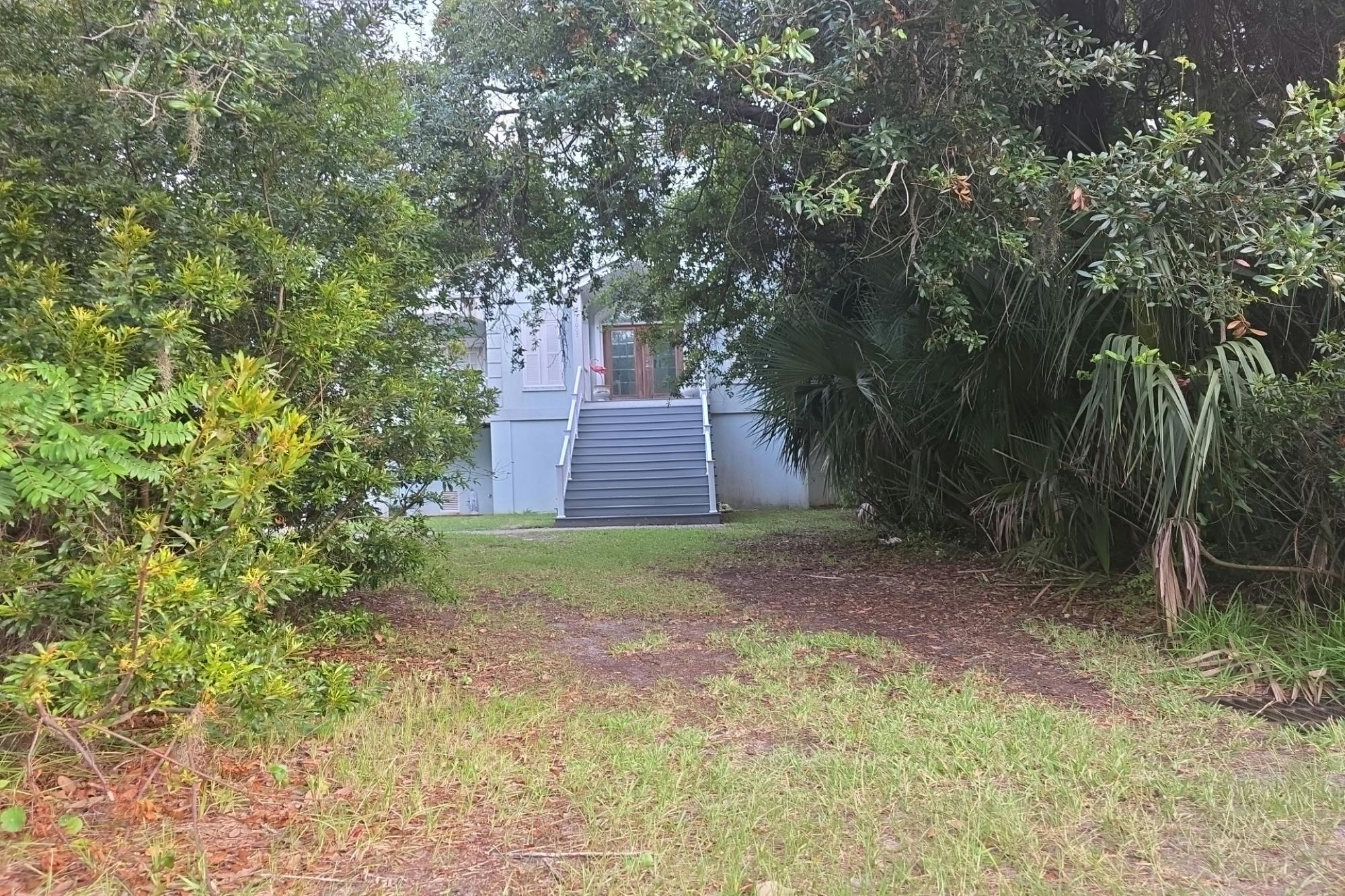 Bay St, Tybee Island, GA 31328
