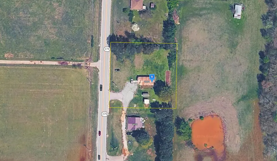 9664 Highway 279 Centerton, AR 72719, Benton County