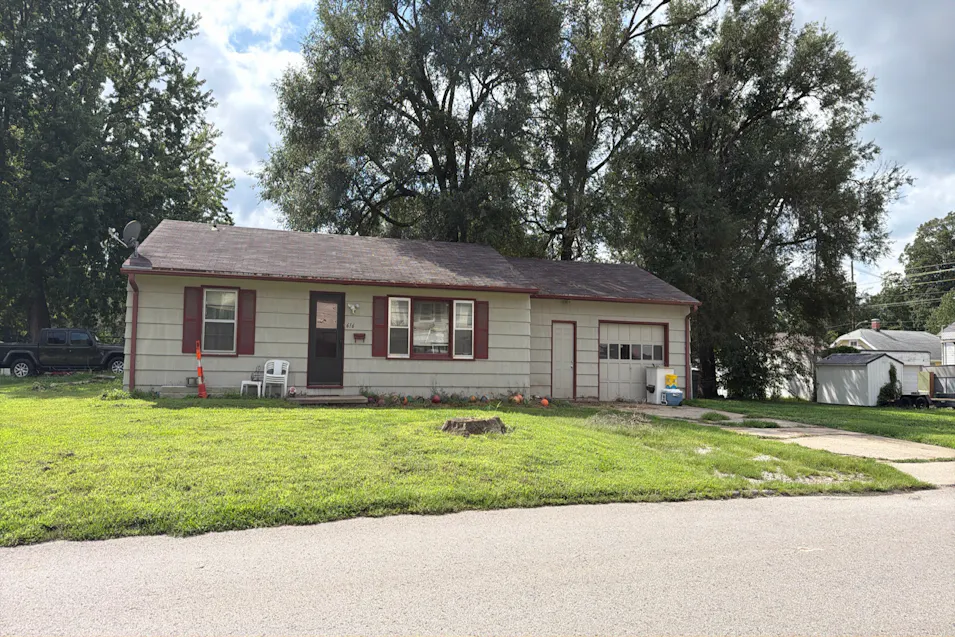 616 South 30th Street St. Joseph, MO 64501, Buchanan County