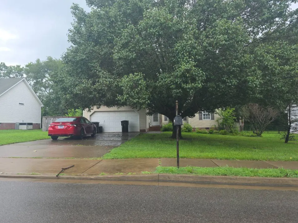 531 Joe B Jackson Pkwy Murfreesboro, TN 37127, Rutherford County