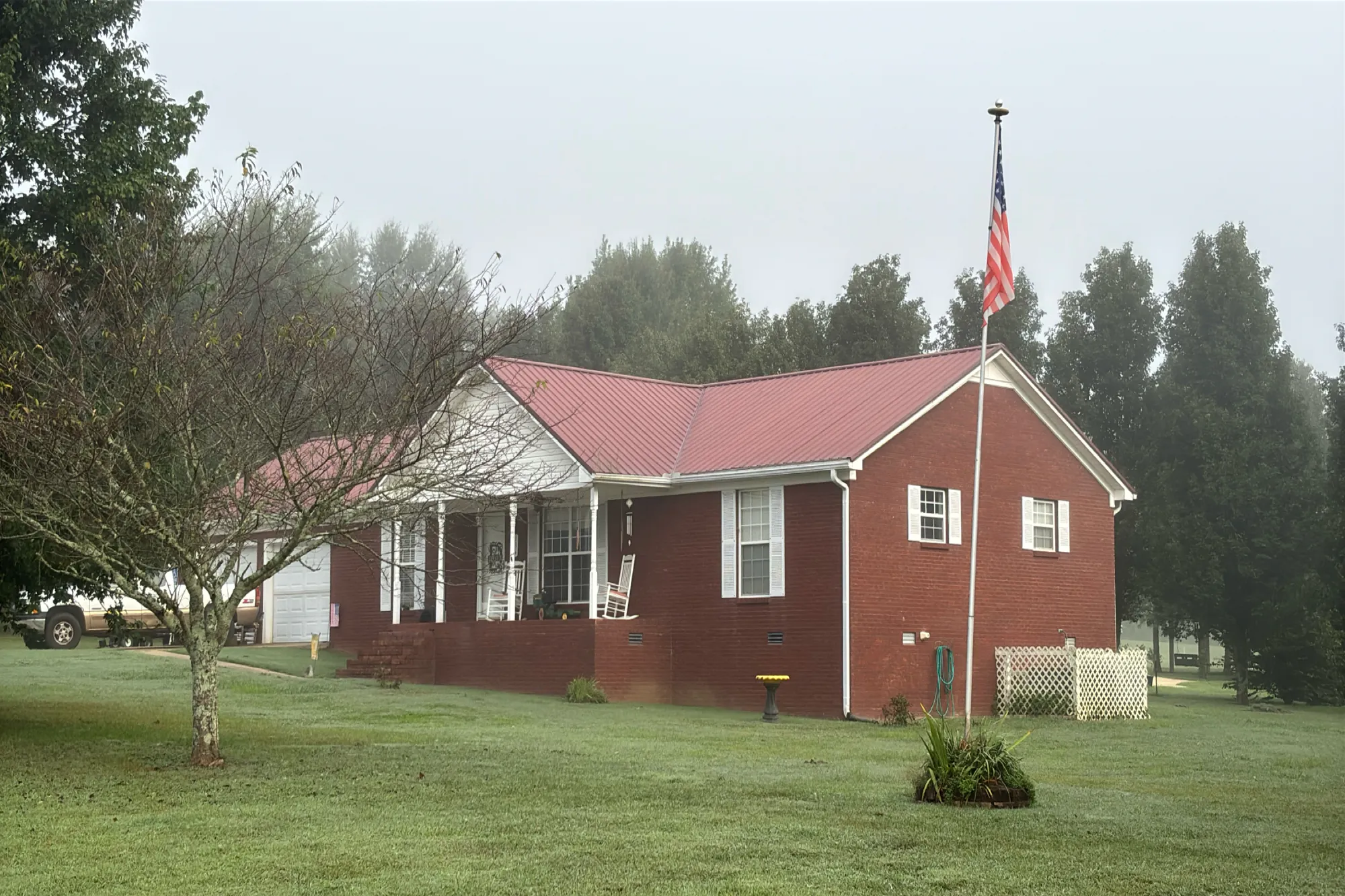Crescentview Cutoff Rd, Pulaski, TN 38478 #1