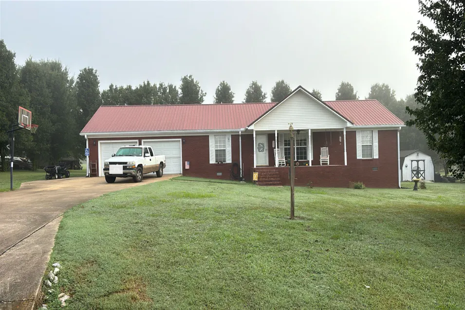 135 Crescentview Cutoff Road Pulaski, TN 38478, Giles County