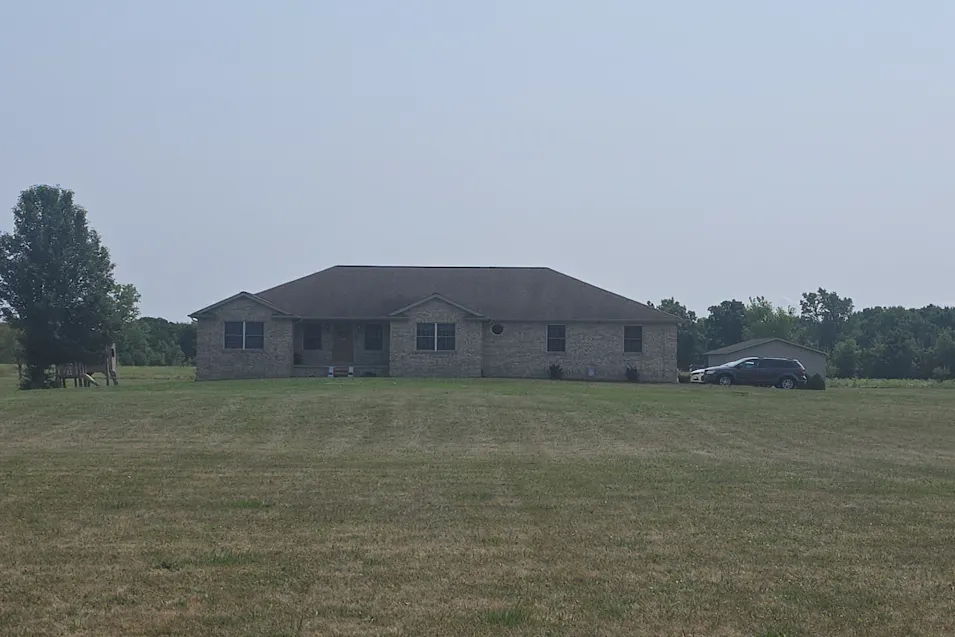 2288 Daley Rd Lapeer, MI 48446, Lapeer County