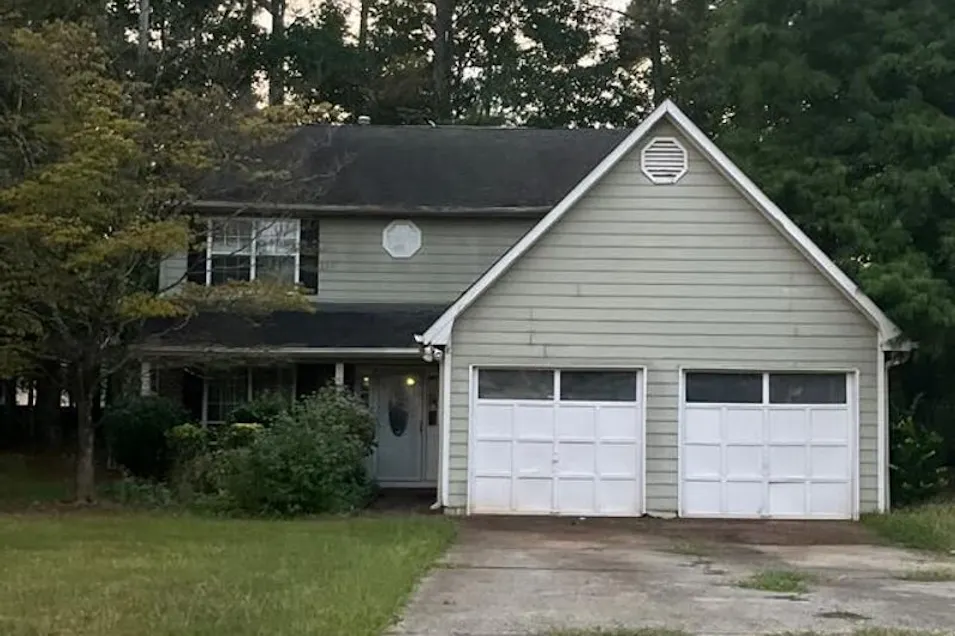 12215 Cypress Ln Fayetteville, GA 30215, Clayton County