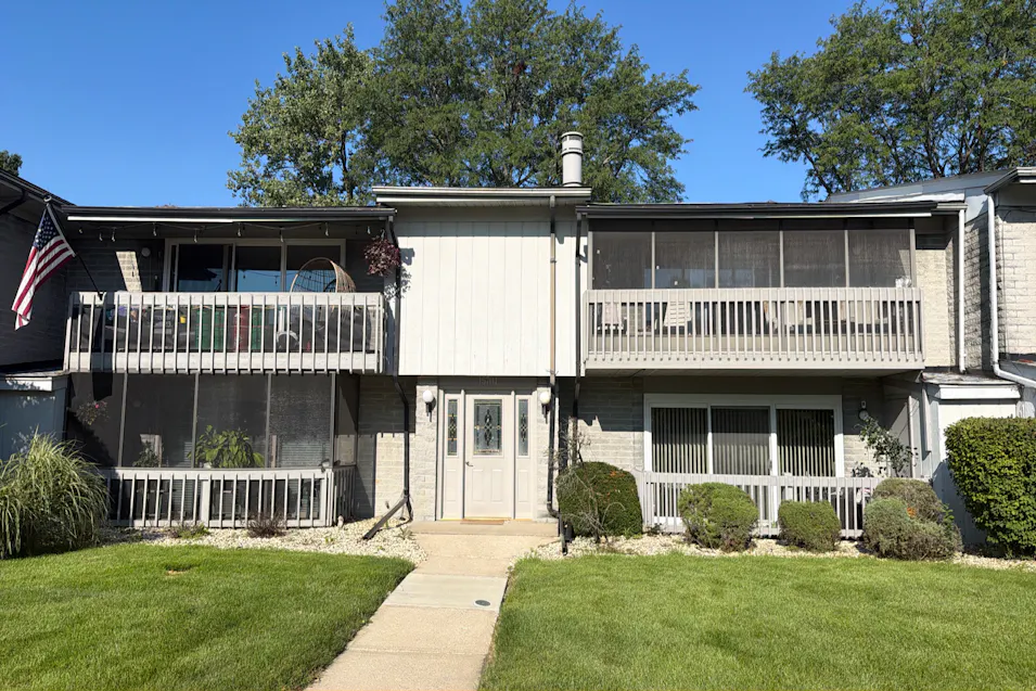 15704 86th Avenue, #108 Orland Park, IL 60462, Cook County