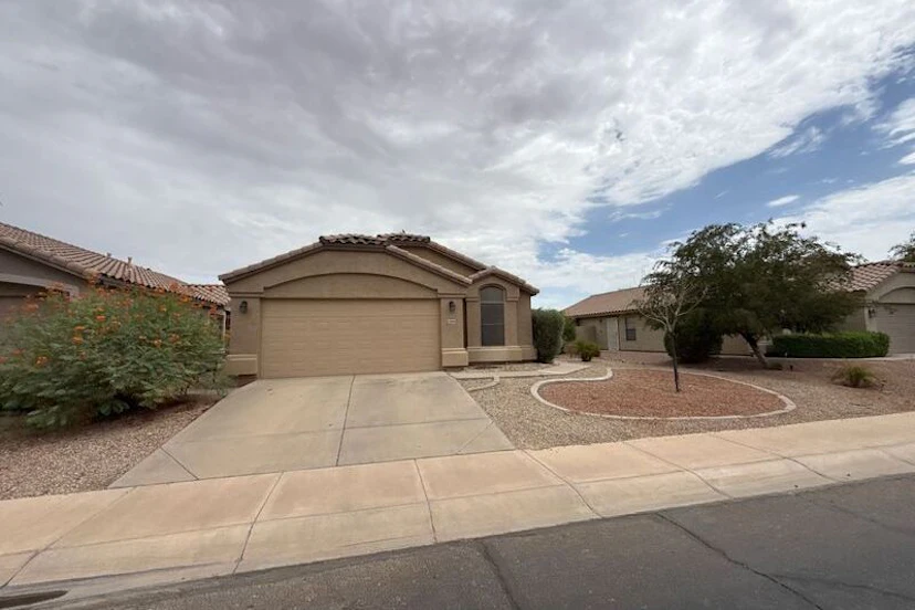 43890 W Cahill Drive