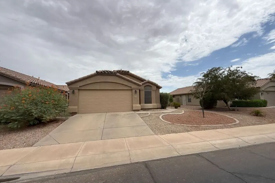 43890 W Cahill Drive Maricopa, AZ 85138, Pinal County